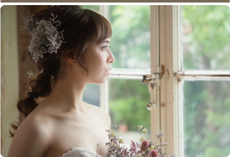 ウェディングコレクション Wedding Collection