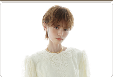 ウェディングコレクション Wedding Collection